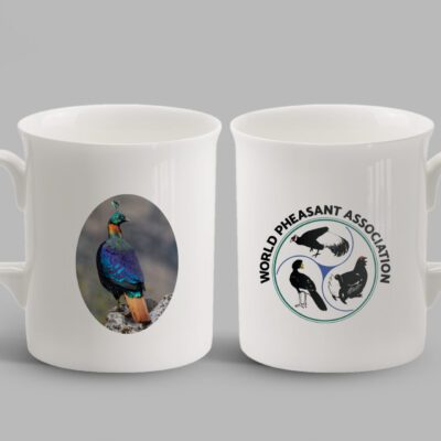 World Pheasant Association V1