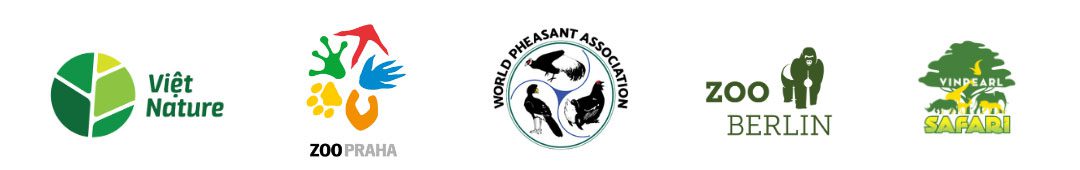 Bring Back Blue: A Historic Return to the Wild - World Pheasant Association